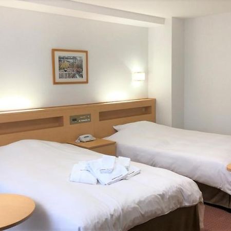 Kanazawa City Hotel מראה חיצוני תמונה