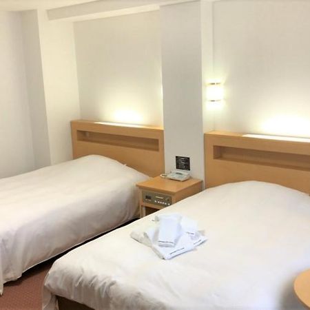 Kanazawa City Hotel מראה חיצוני תמונה