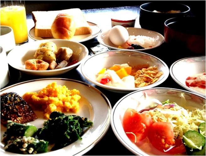 Kanazawa City Hotel מראה חיצוני תמונה